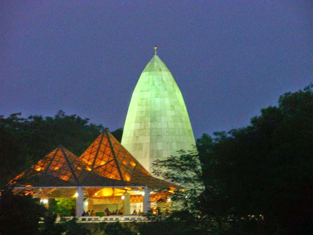 Vikram Vinayak Temple