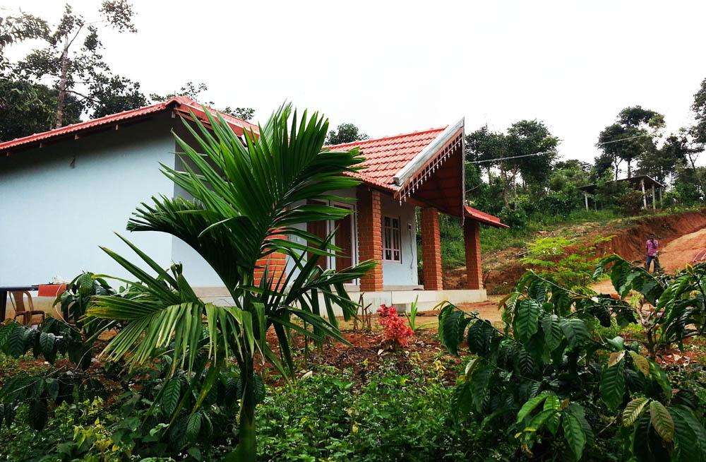 Indradhanush Homestay