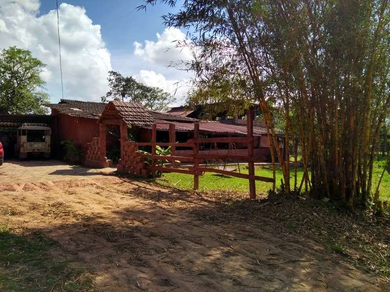 Halemane Homestay