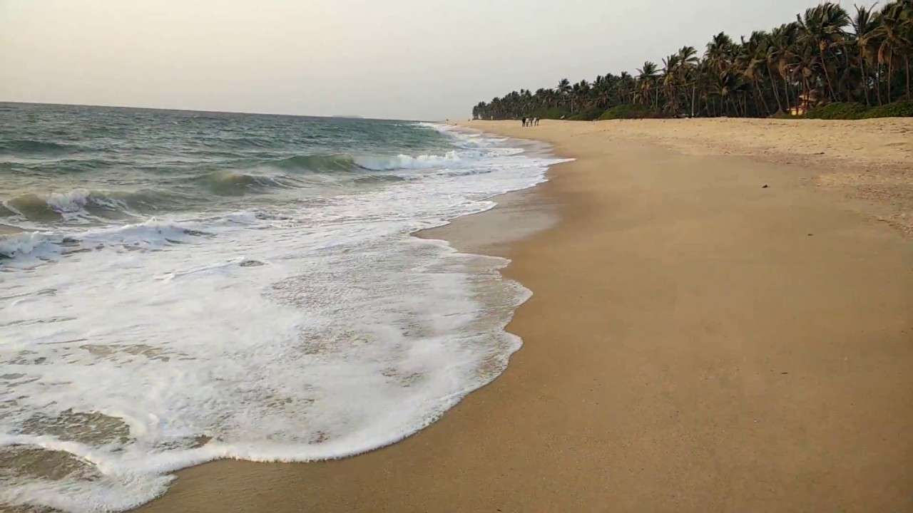 Mattu Beach