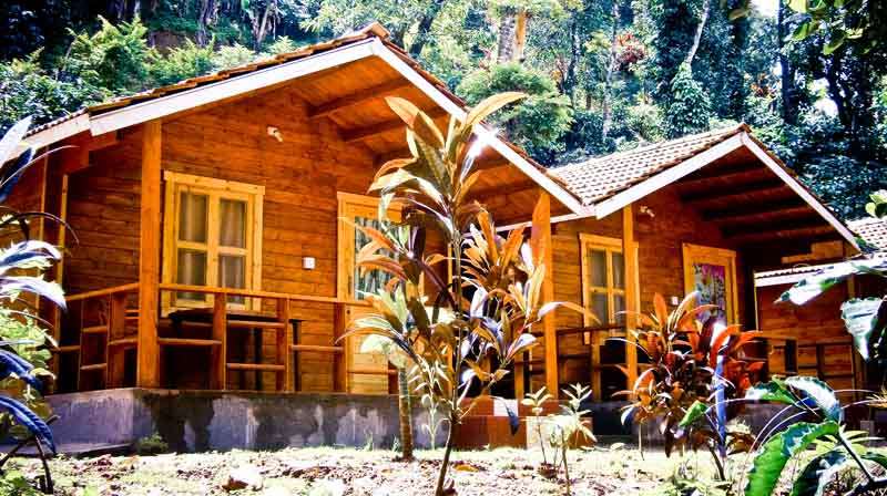 Ganesh Estate Homestay