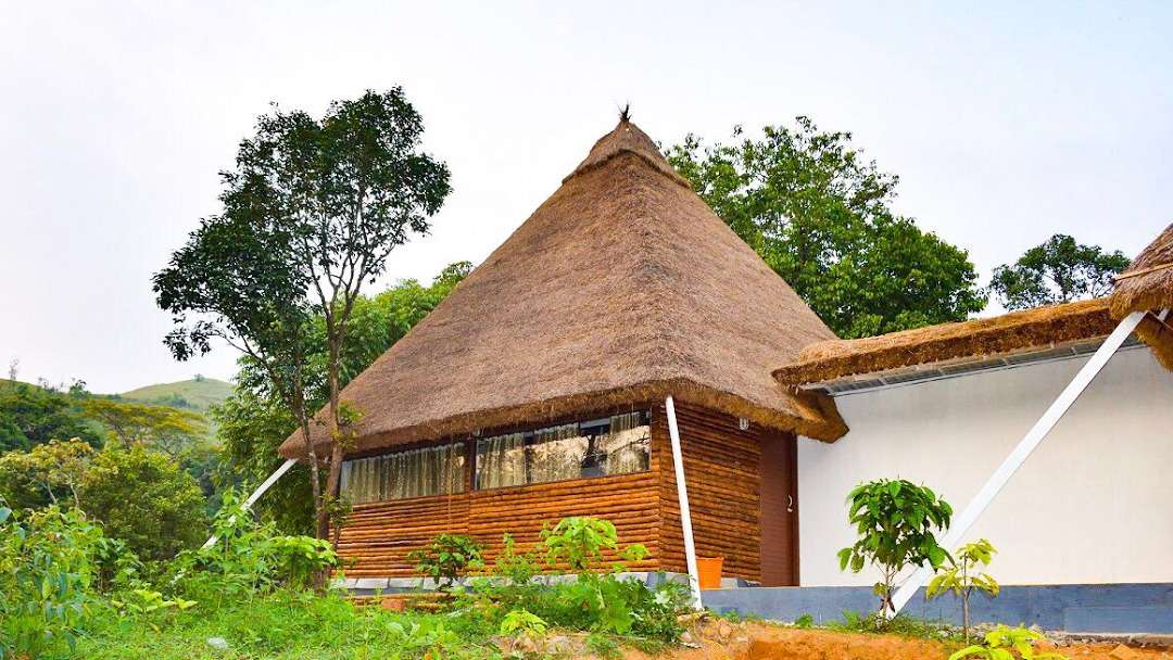 RedHouse Homestay - Hidden Valley 