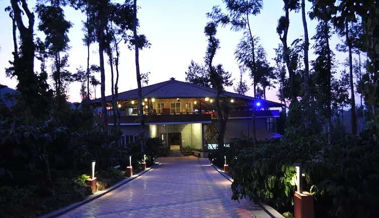 Abbydhama Estate Home Stay