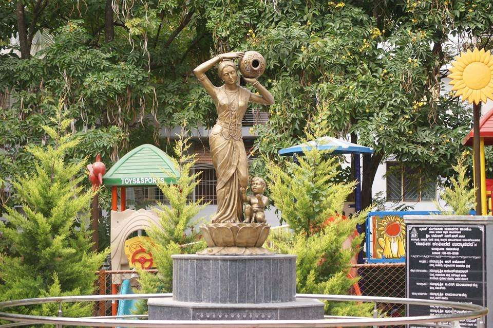 Ranadheera Kanteerva Park