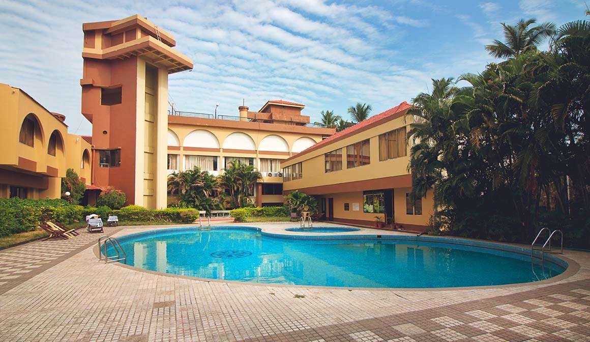 Paradise Isle Beach Resort