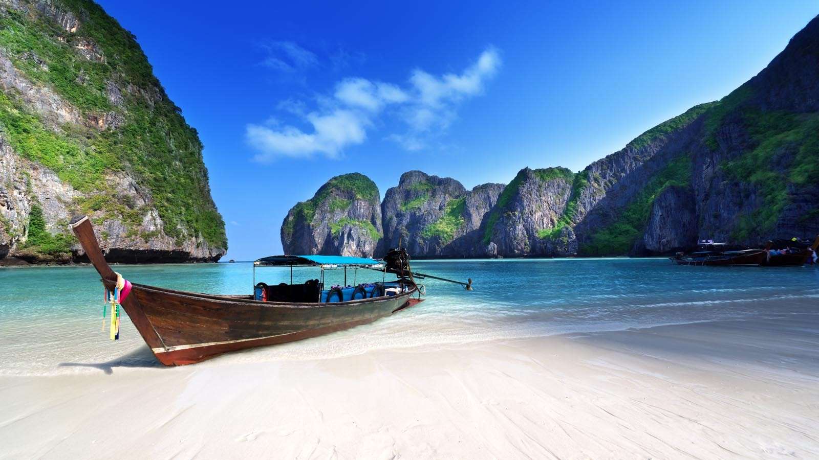 Koh Phi Phi