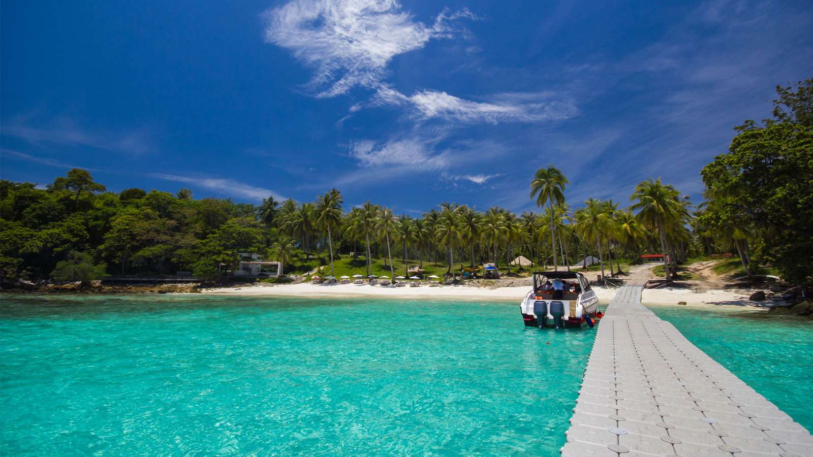 Koh Racha