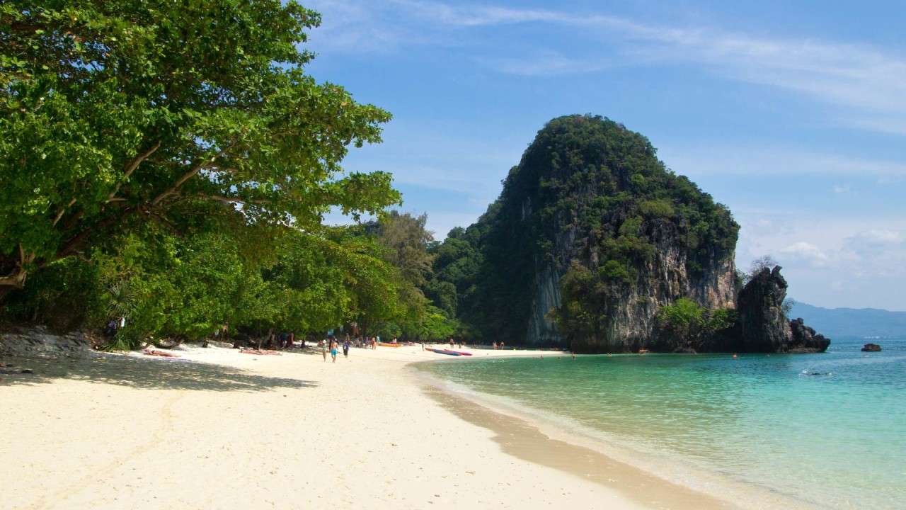 Koh Hong