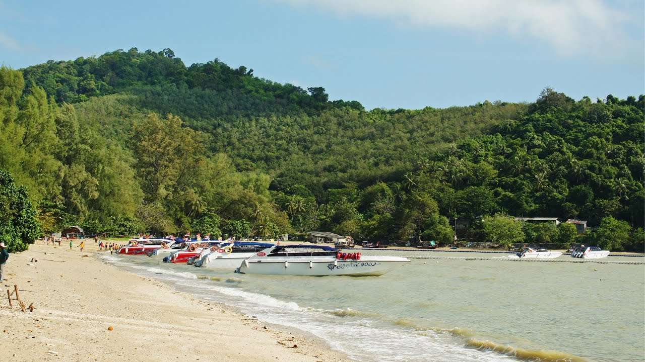 Koh Sirey