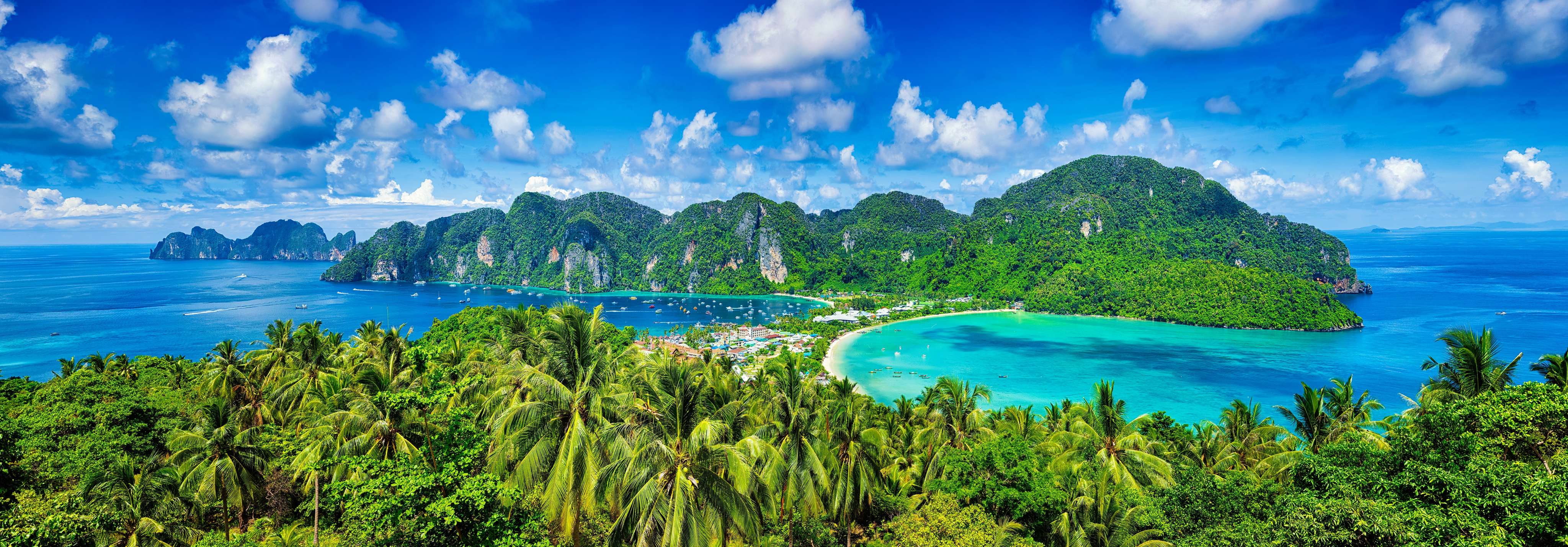 22 Islands Near Phuket For A Heavenly Experience in {{year}}