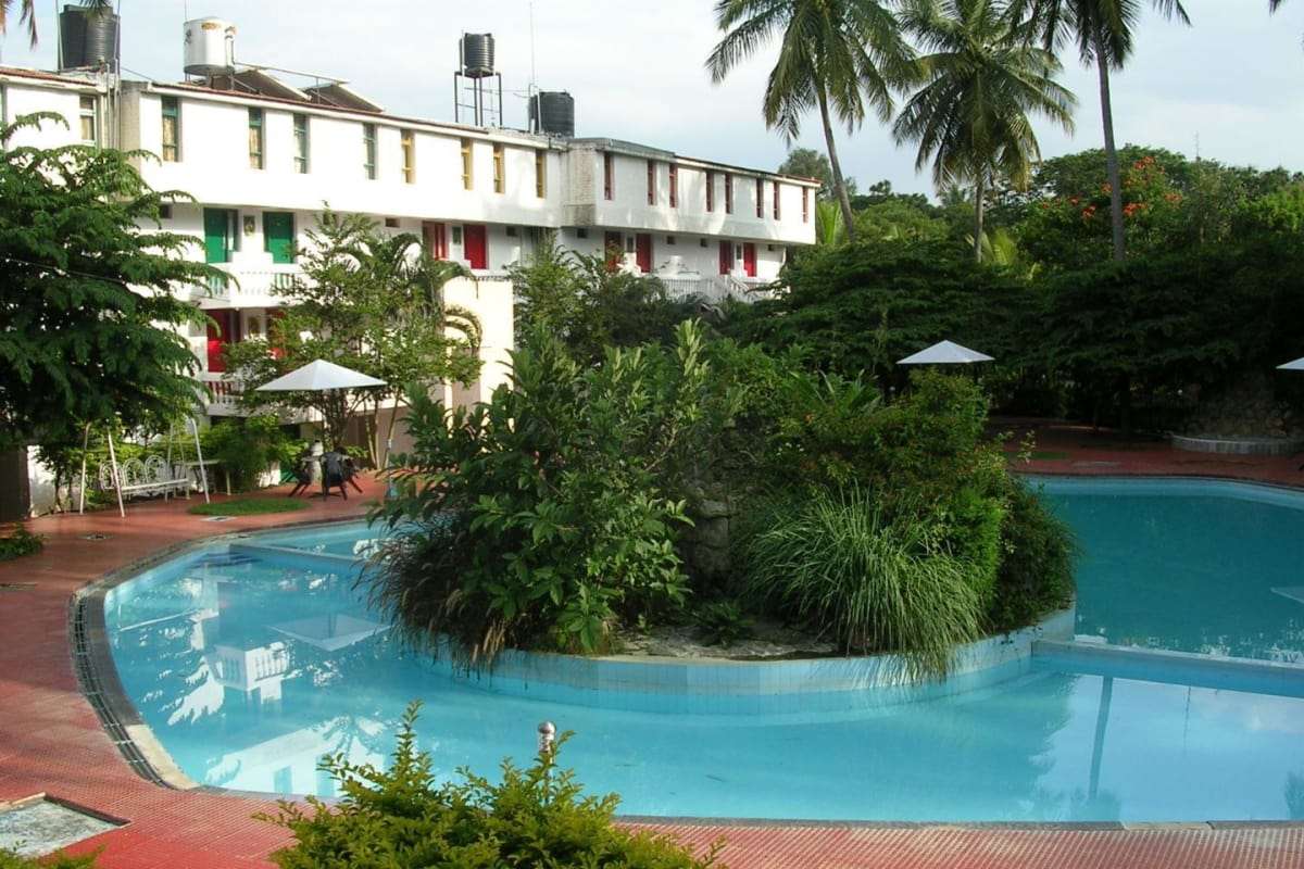 Amblee Holiday Resort