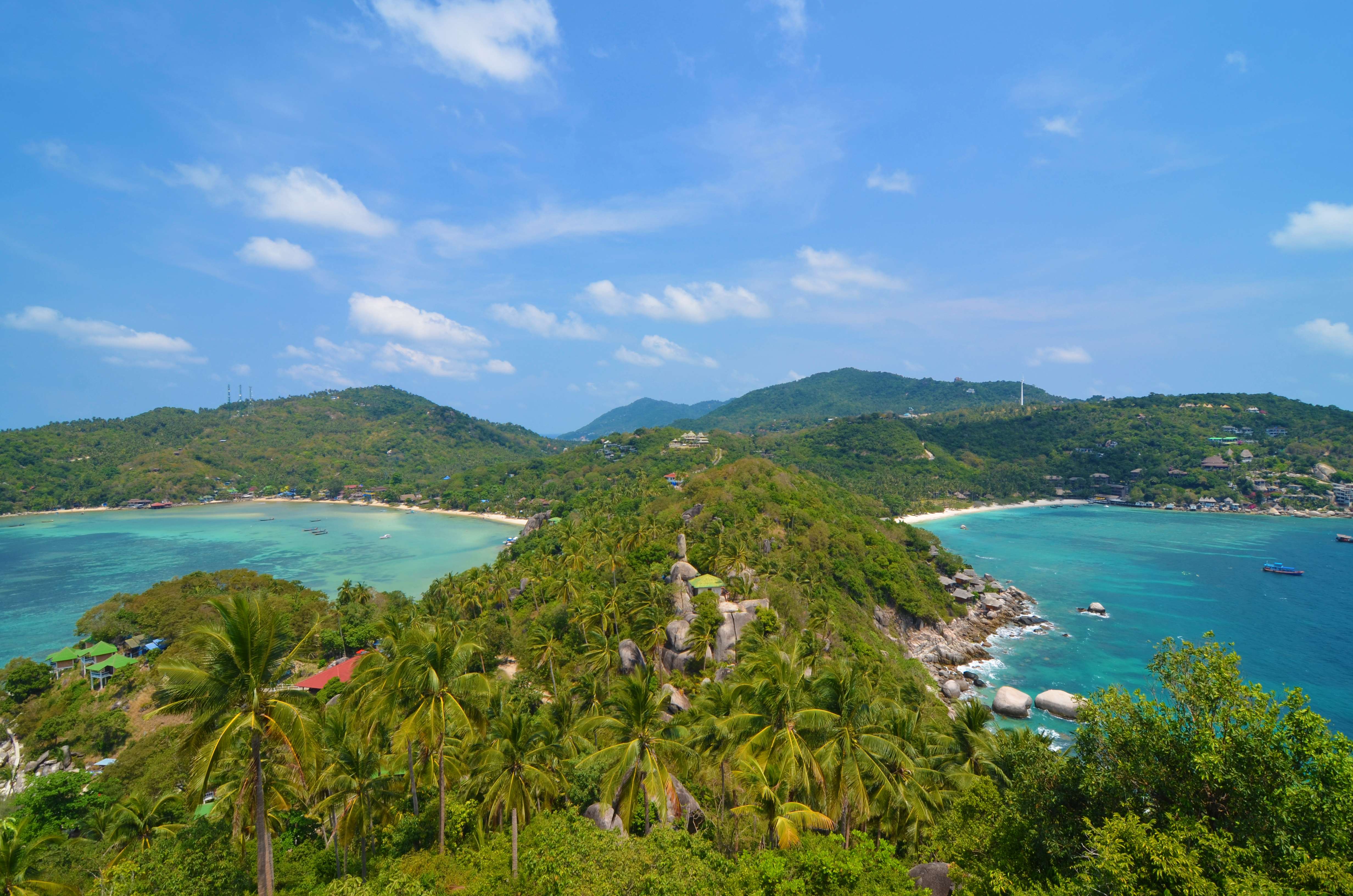 Visit Chalok Baan Kao