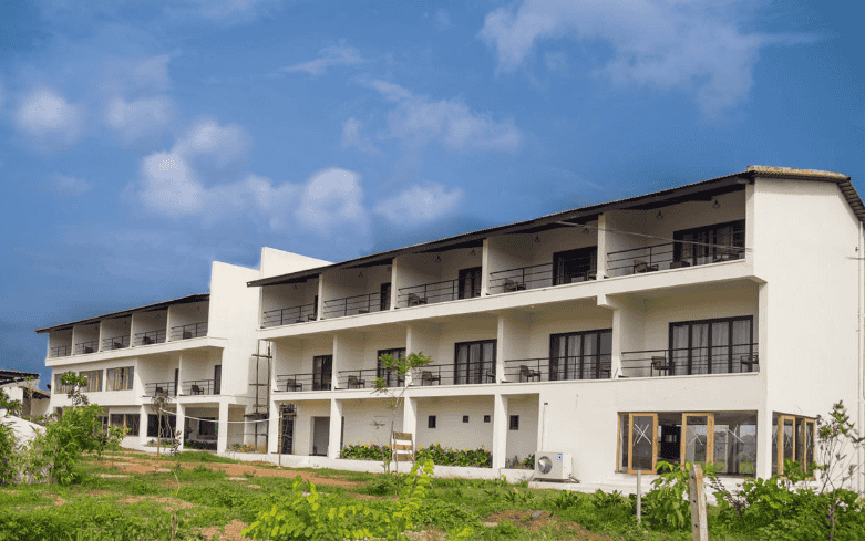 Starling River Resort