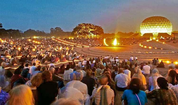 Auroville