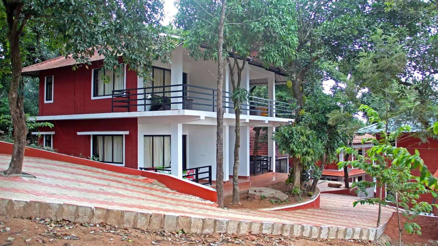 Coorg Heights Resort