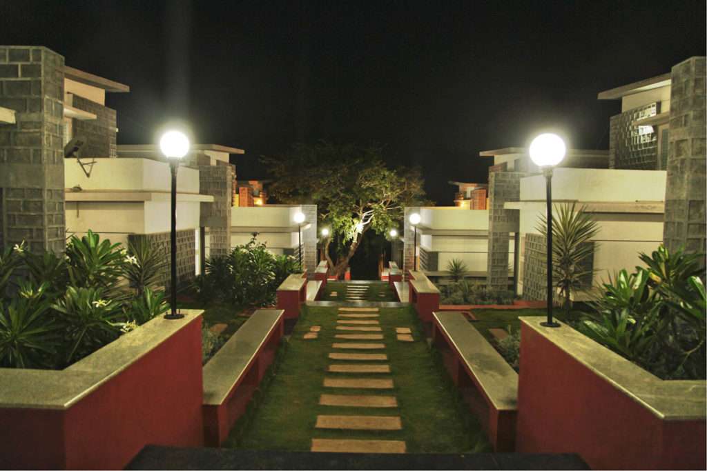 Down's Retreat, A Golf Resort