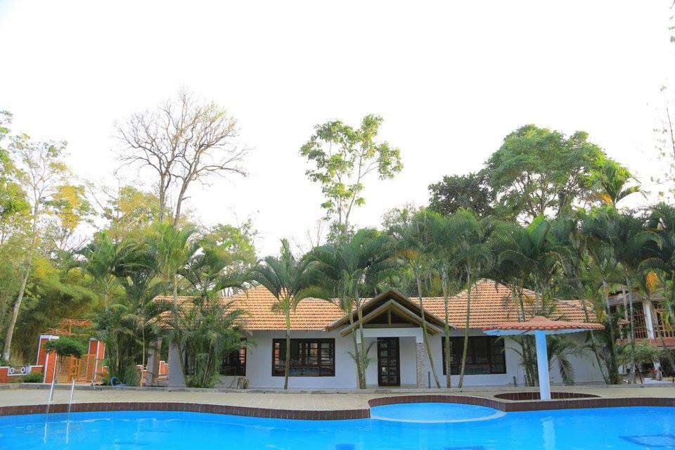 Coorg County Resorts