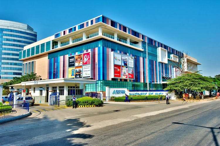 Ascendas Park Square Mall