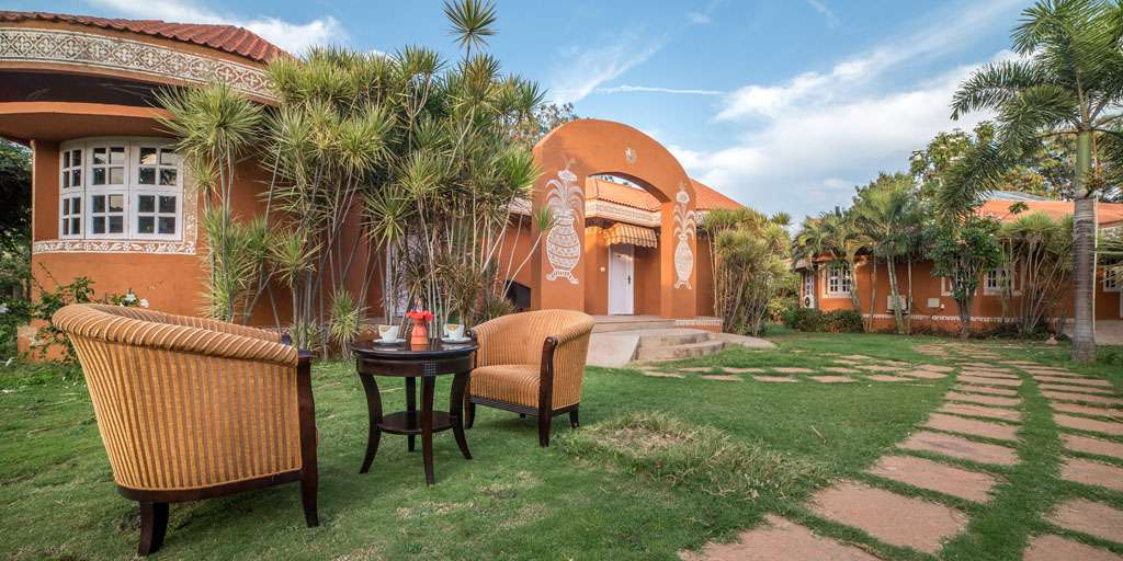 Vijayshree Resort & Heritage Village