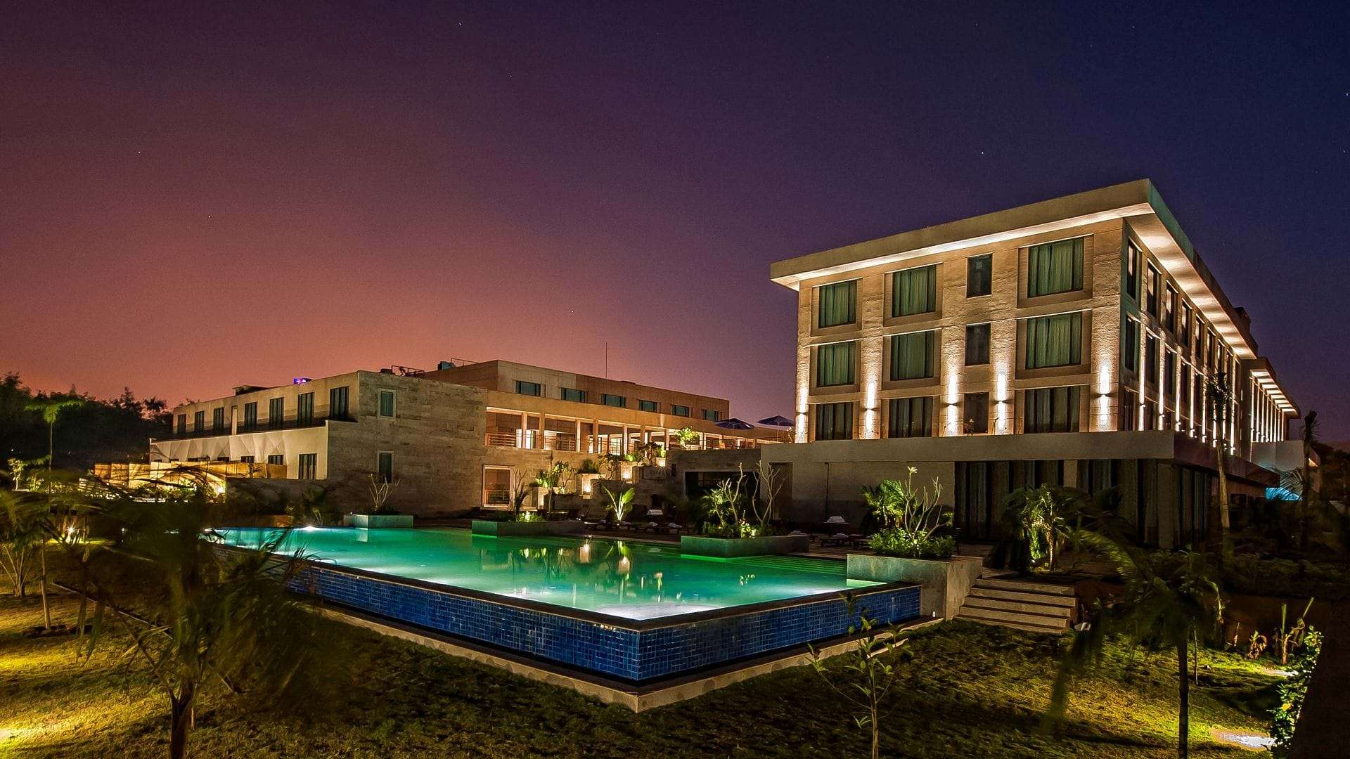 10 Resorts in Hampi, Book Now & Get Upto 50% Off