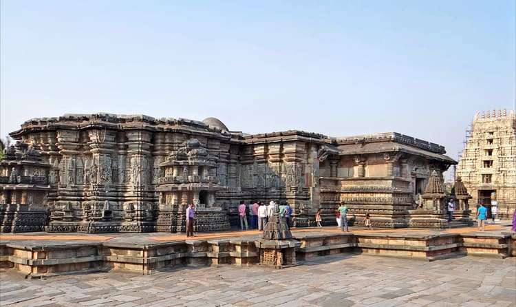 Belur