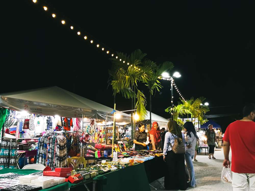 Ao Nang Night Market