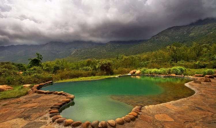 Masinagudi (245 Km from Bangalore)