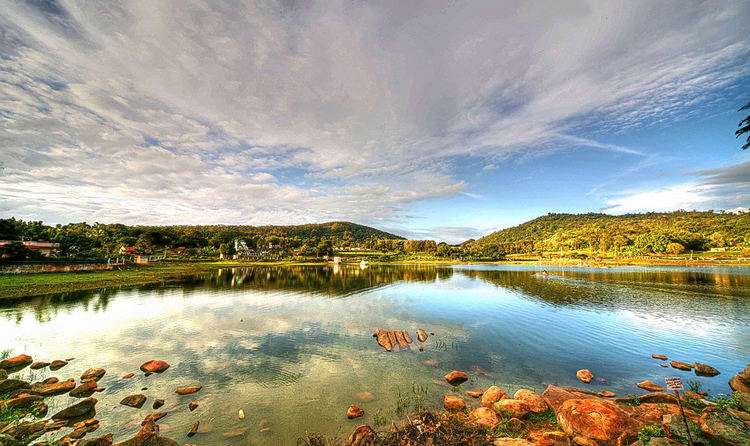 Yelagiri (161 Km from Bangalore)