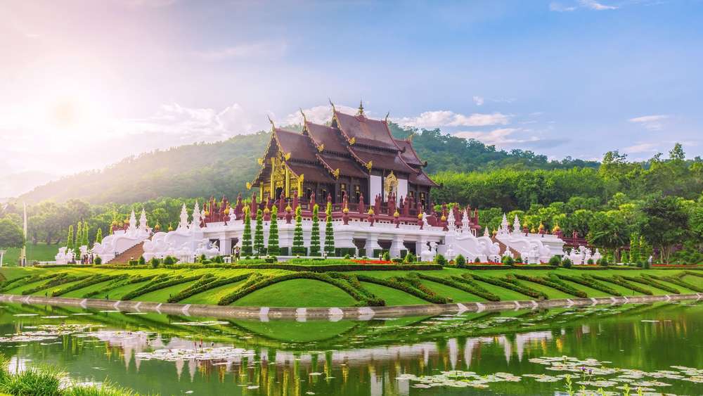 Chiang Mai