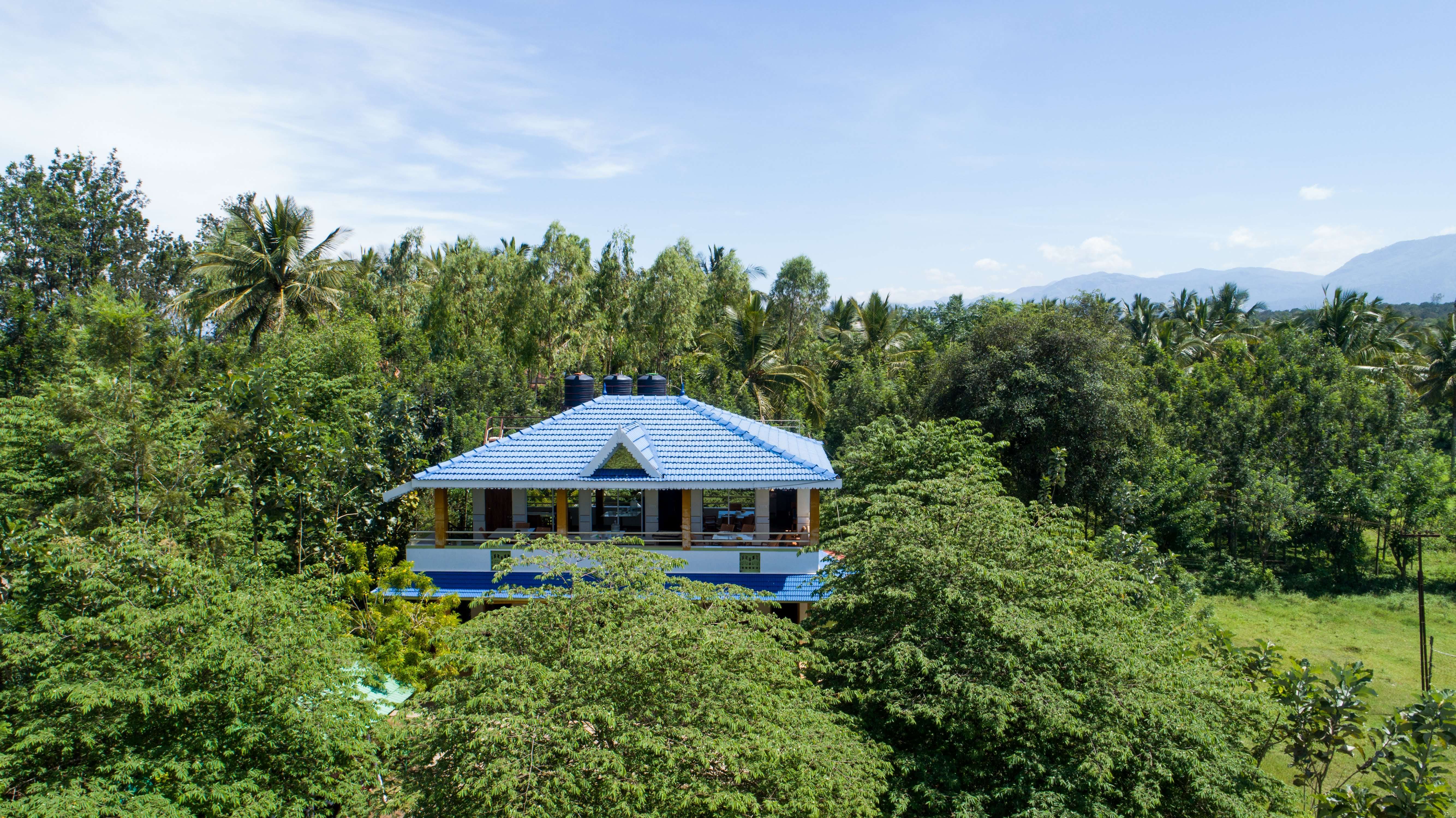 The Midway Jungle Resort