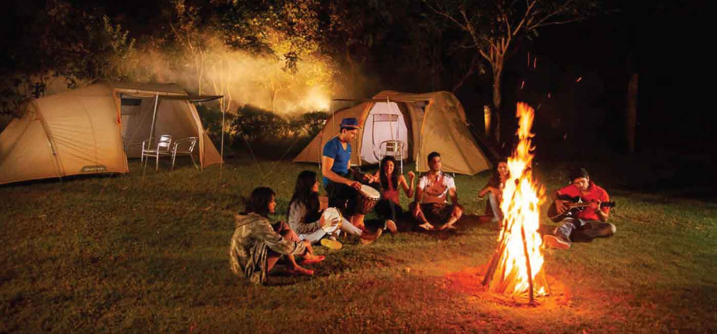 Discovery Village Masinagudi Resort