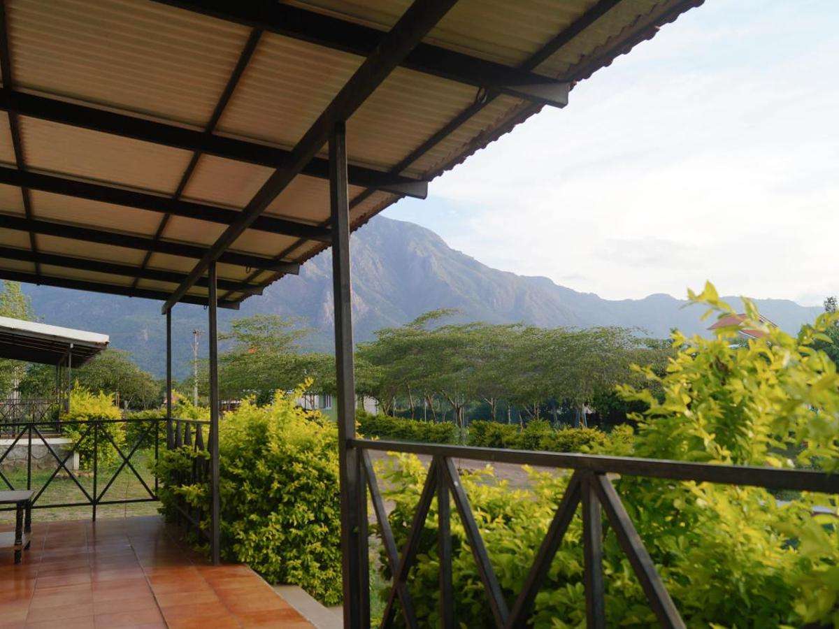 Mountain View Resort