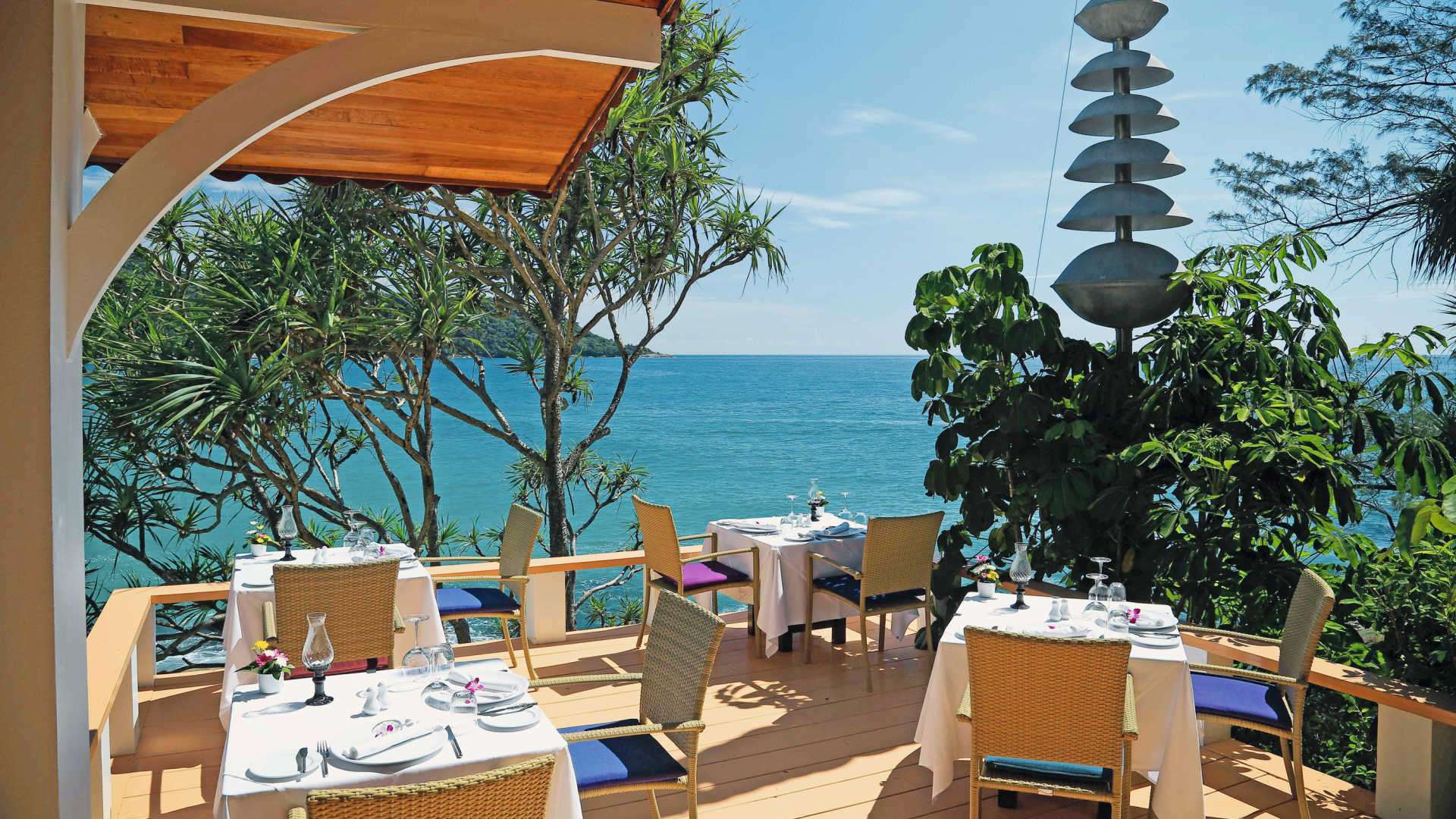 Dine In Luxury at Mom Tri’s Kitchen