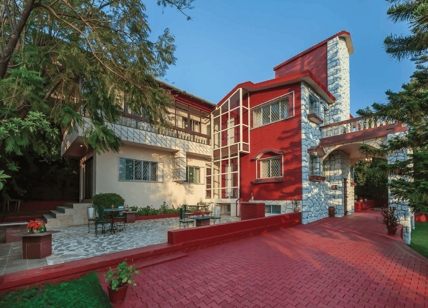 Holiday Home in Panchgani