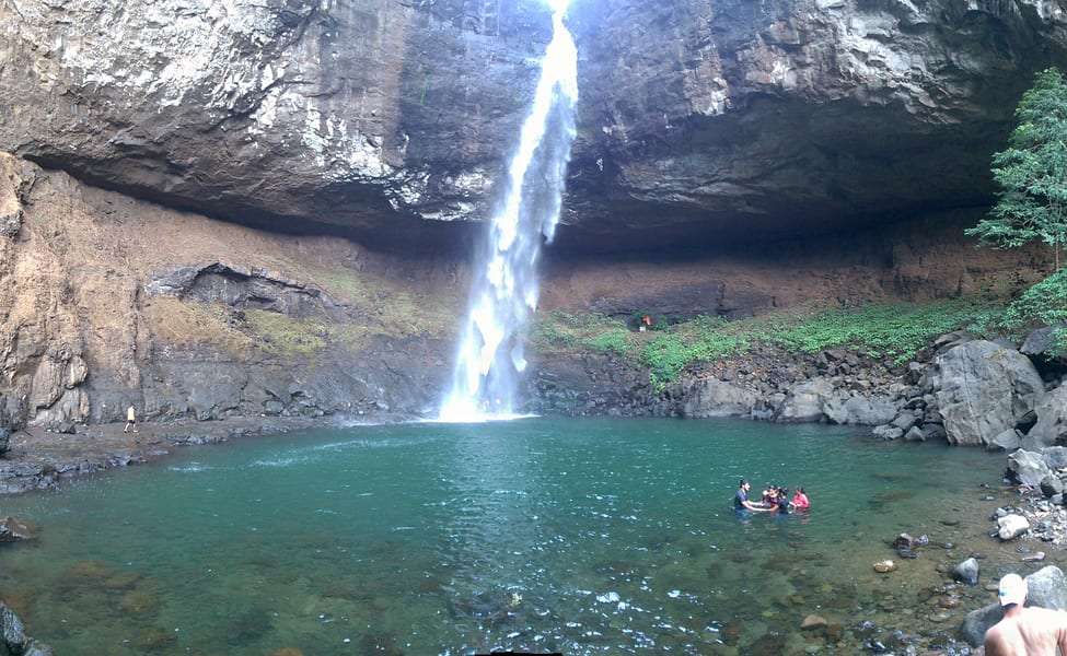 Devkund Waterfall