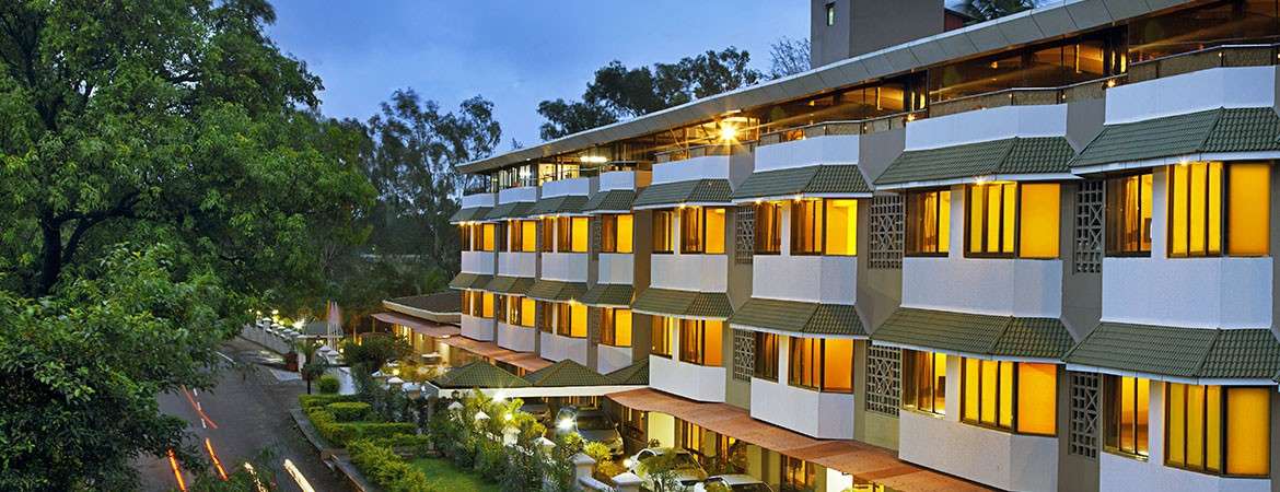 Sterling Lonavala Resort