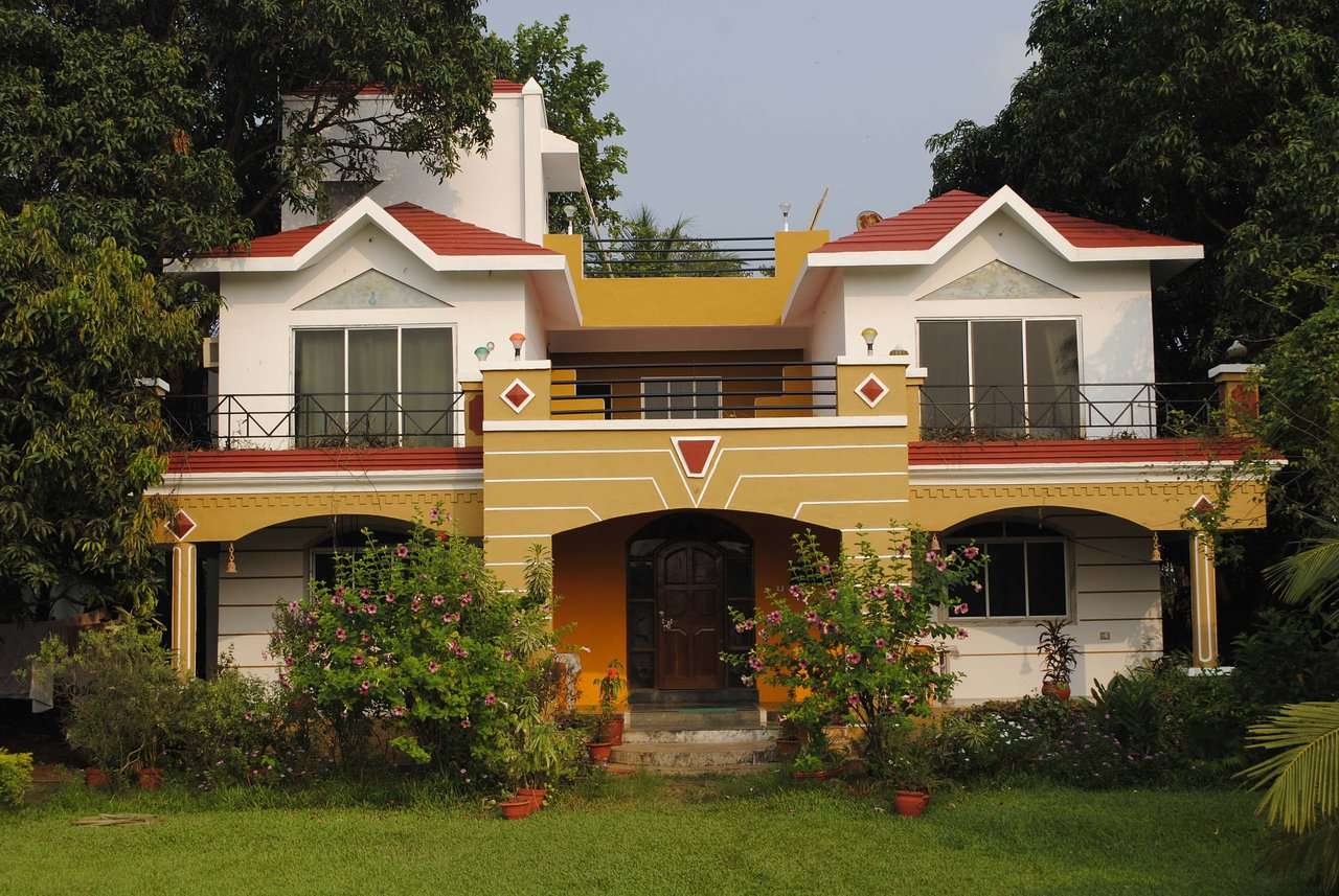 Ghanvatkar Resort