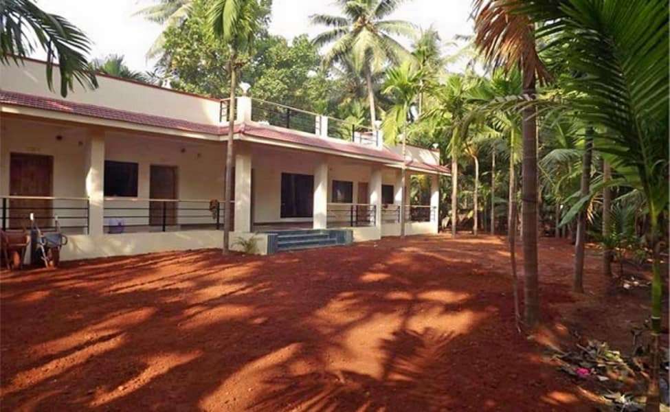 Shree Holiday Resorts