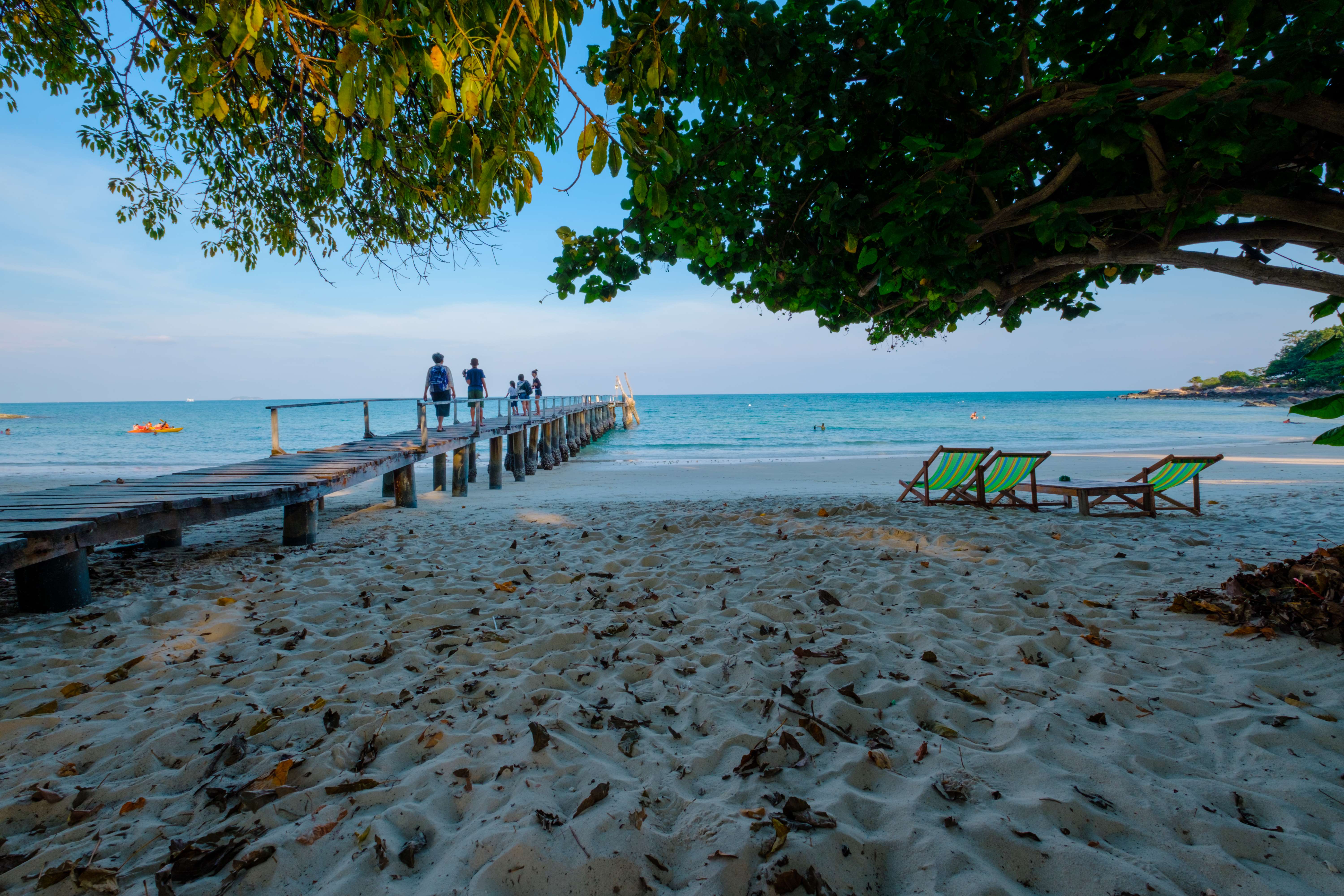 Koh Samet Day Tour | Book Online & Save 24% off