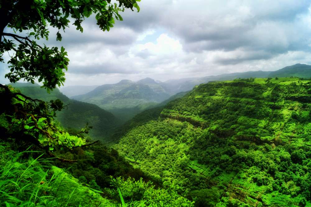 Khandala