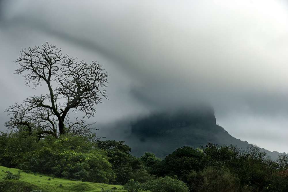 Tamhini Ghat