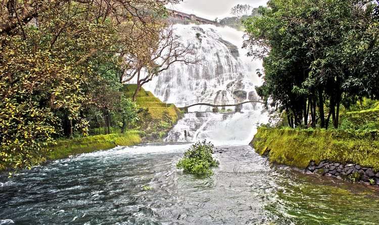 Bhandardara