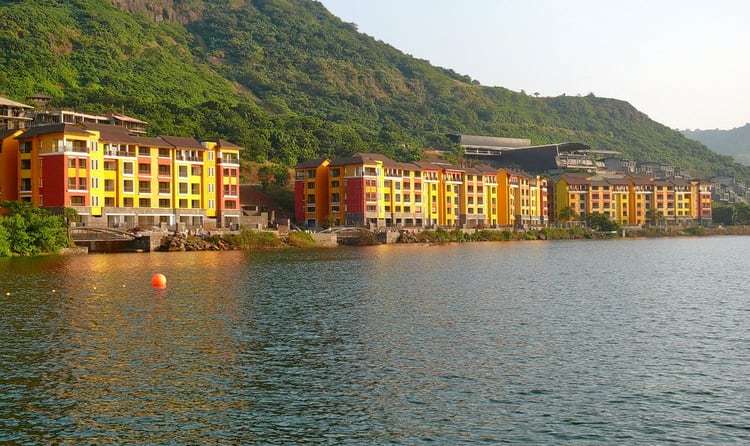 Lavasa