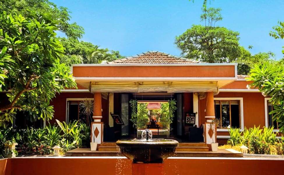 Blue Ocean Resort by Apodis