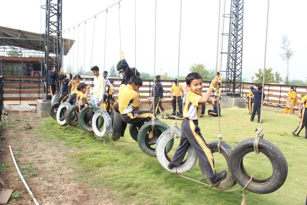 Zonkers Adventure Park