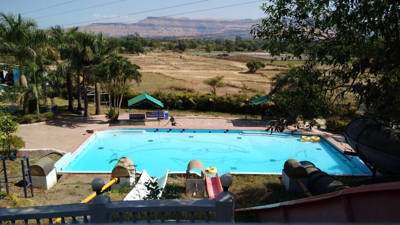 Shagun Resort & Water Park