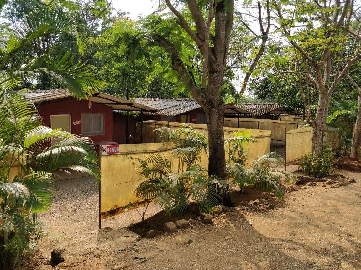 Hans Nandgaon Beach Resort