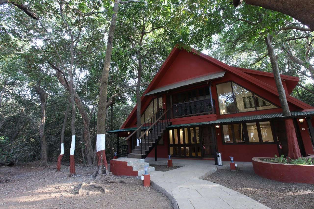 Matheran Green Field Resorts