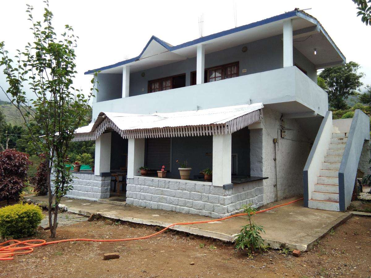 Kakkanad House Homestay