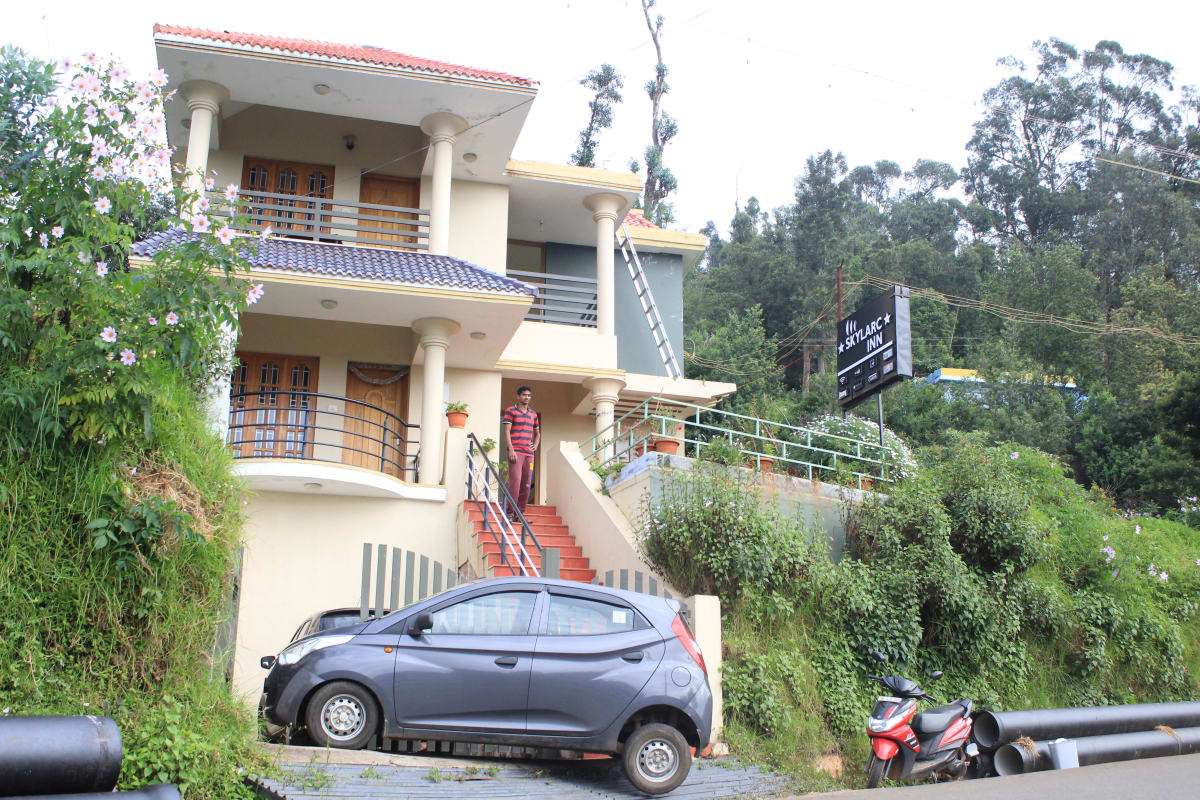 Skylarc Inn Homestay